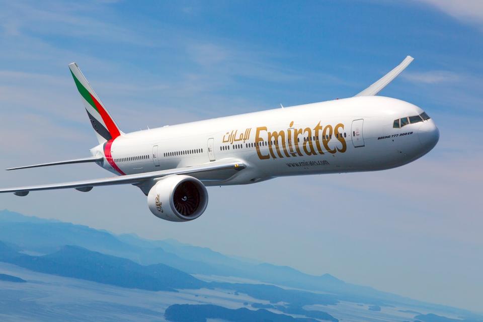 Emirates resumes scheduled services from Pakistan
