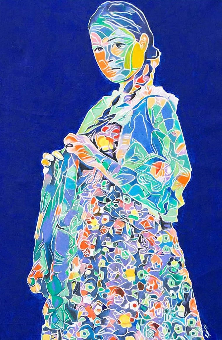 E-Exhibition in the time of COVID-19