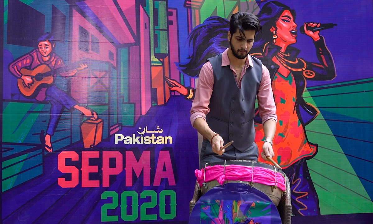 SEPMA Music Achievements 2020 to be held online