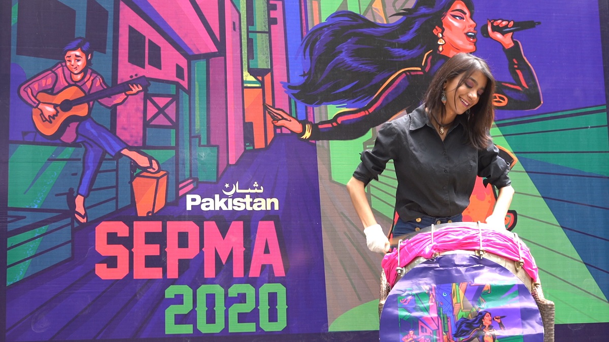 SEPMA Music Achievements 2020 to be held online