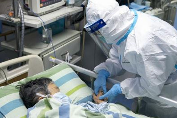 Pakistan's coronavirus cases reach 111,074 death toll soars to 2255