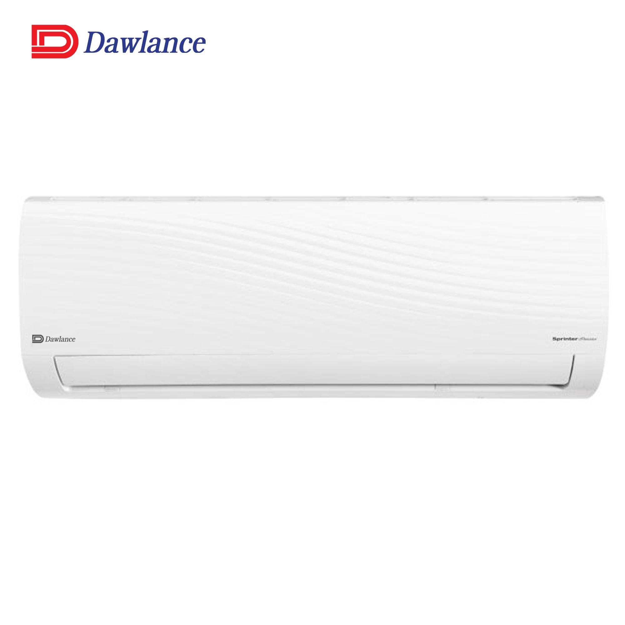 Dawlance Inverter ACs offer 4-year warranty on PCB Cards