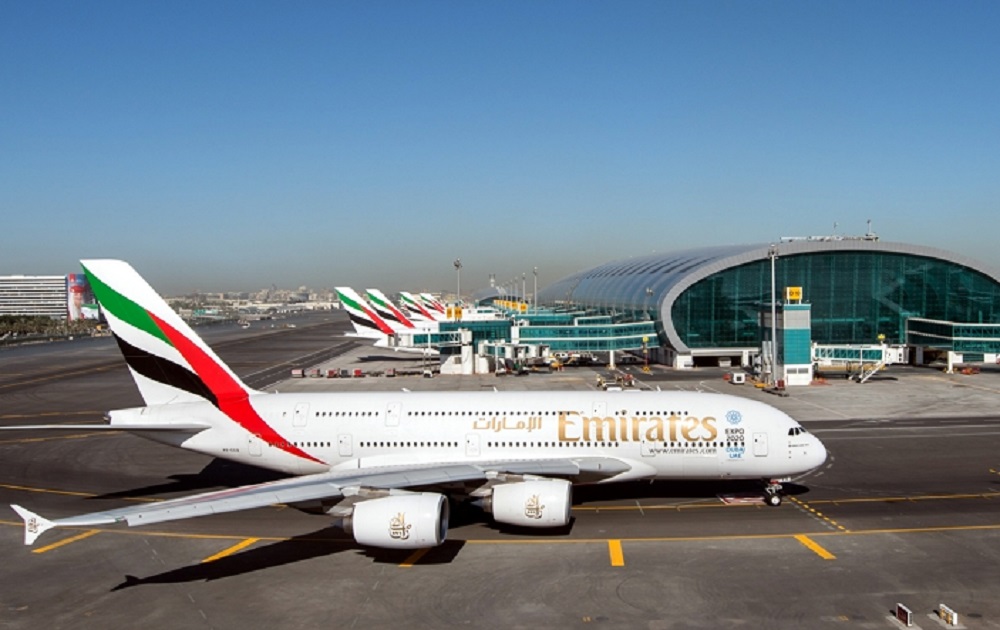 Emirates to resume scheduled services from Sialkot