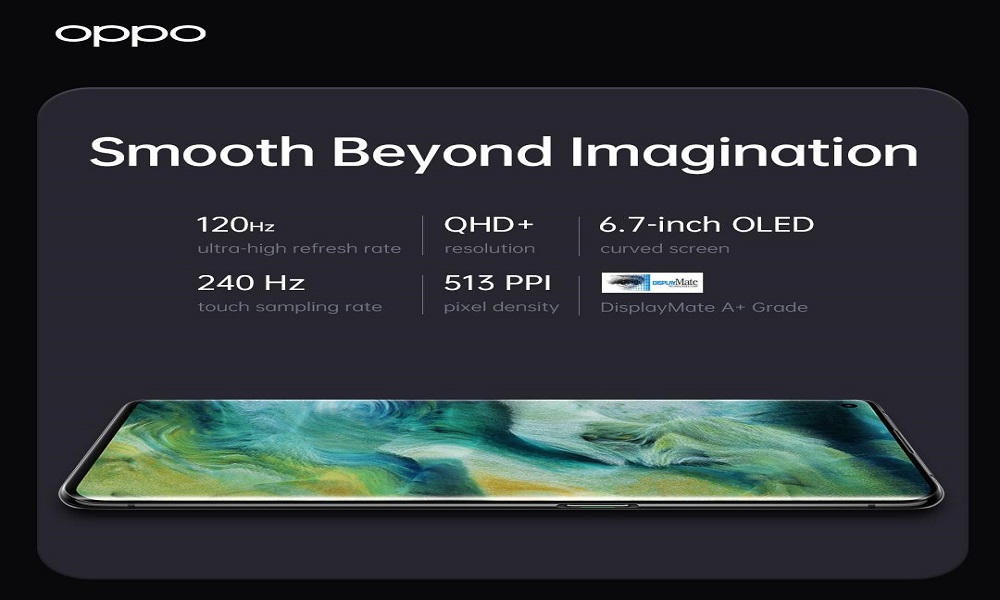 OPPO enters Pakistan high-end smartphone market with its Find X2 Pro