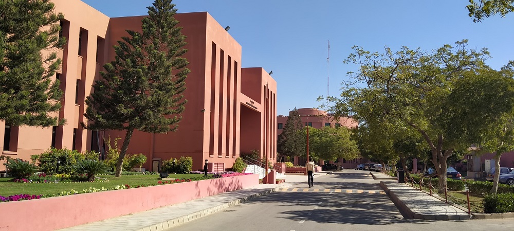 Karachi's IoBM becomes Pakistan’s first cycling-friendly campus