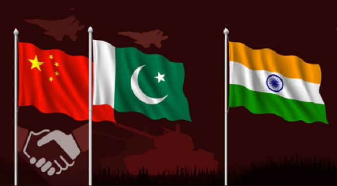 India- China Standoff: how can Pakistan cash this opportunity?  