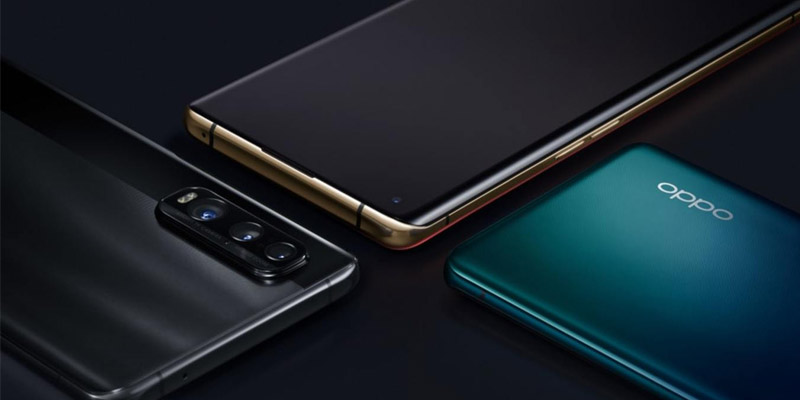 OPPO Takes Lead in Unveiling Innovative Technologies to the World
