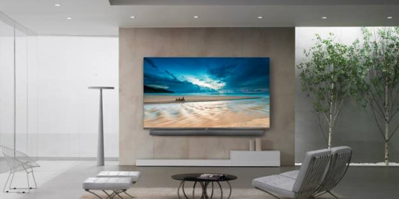 TCL launches Pakistan's first Certified 8K UHD QLED TV with Cinematic Soundbar, Pop-up camera