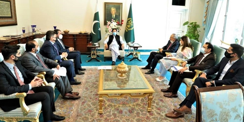 CCI Pakistan announces USD 50 million investment for 7th Production Plant