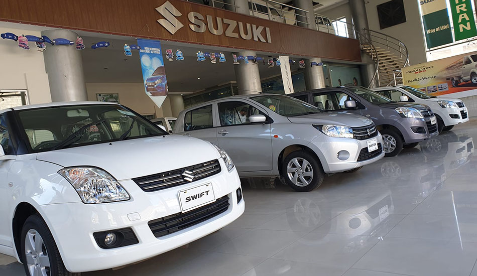Suzuki approves massive hike car prices