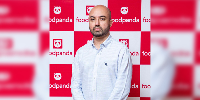 foodpanda appoints new Managing Director in Pakistan