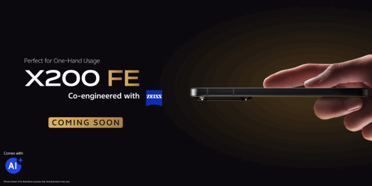 Image credit: vivo India