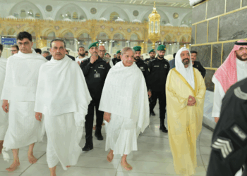 ©️ X@GovtofPakistan