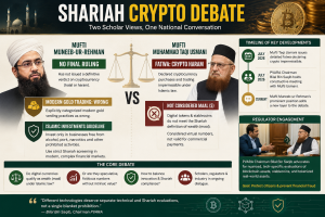 pakistan-cryptocurrency-shariah-debate-mufti-muneeb