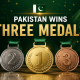 Physics Olympiad: Pakistan Wins Three Medals