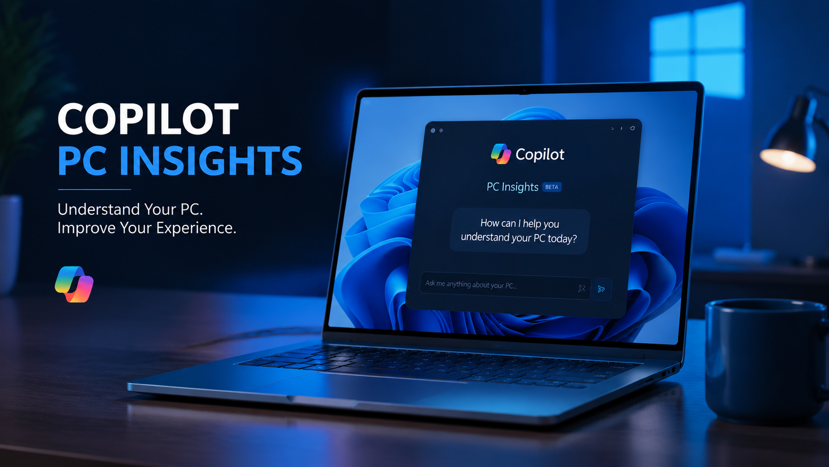 Windows 11 Copilot PC Insights