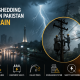 Why does electricity go out when it rains in Pakistan
