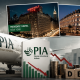 PIA foreign assets sale showing Roosevelt Hotel New York and Pakistan International Airlines overseas properties