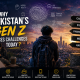 Why Pakistan’s Gen Z faces challenges today ?