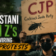 Pakistani Gen Z admiration with CJP protests