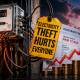 Electricity Theft Costs Everyone