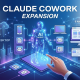 Claude Co-Work Expansion
