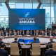 NATO Summit ANKARA