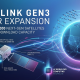 SpaceX Files FCC Request for 100,000 Gen3 Starlink Satellites