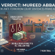 Court Issues Double Death Penalty in Mureed Abbas Murder Case