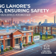 Lahore Orders Urgent Repair of 135 Dangerous School Buildings