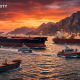 Global Oil Prices Surge Following US-Iran Escalation
