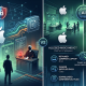 Apple Sues OpenAI Over Alleged Trade Secret Theft