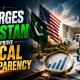 US Urges Pakistan: Fiscal Transparency