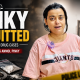 Pinky Acquitted in Karachi Case