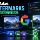 Google Makes AI Watermarks Optional