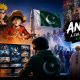 Anime Culture Rising in Pakistan