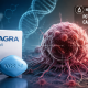 Viagra Research Meets Cancer Cell Imagery