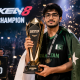 Pakistan’s Tekken 8 Championship Triumph
