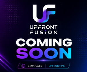 Upfront Fusion