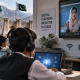 Digital Learning in Khyber Classrooms