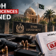 Sindh arms licence ban stops new firearm licences across the province