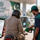Petrol relief scheme removes five-litre minimum purchase requirement