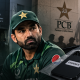 Mohammad Rizwan NCCIA inquiry and mobile phone investigation
