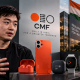 CMF independent Indian company with local research and development