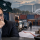 Pakistan protest cost Rs120 billion daily due to road blockades and economic disruption