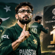 Abrar Ahmed tops ICC T20I bowling rankings for Pakistan cricket