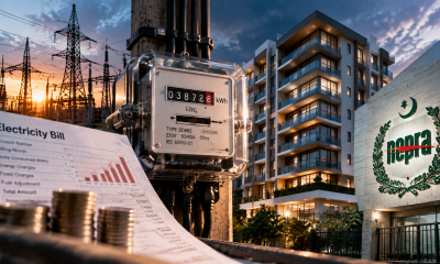NEPRA electricity grid sharing charges and new power connection rules