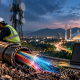 Islamabad internet disruption caused by optical fiber cable damage