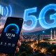 Pakistan 5G network speed test results by PTA mobile benchmarking report