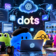 OpenAI Dots AI agents powered by GPT-6 Astra working autonomously